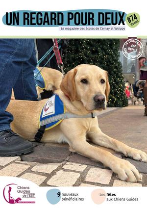 Magazine 74 - Février 2025