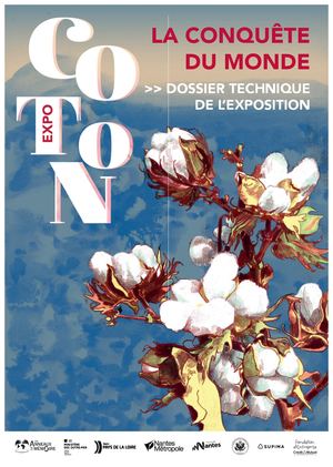 Dossier Technique Exposition Coton
