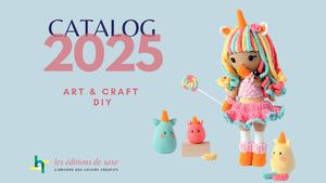 De Saxe Catalog 2024 + Winter/Spring 2025