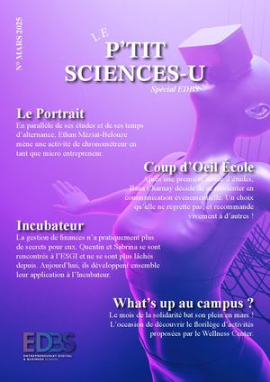 MAG EDBS | Mars 2025