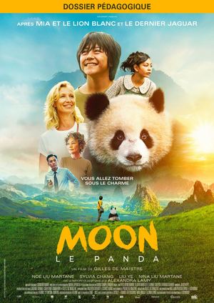 Dossier Pédagogique Moon le panda