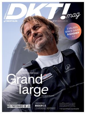 DKT! Mag #27