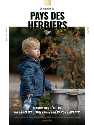 Magazine N°66 Fevrier à Avril 2025