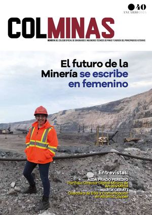 Colminas 40