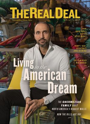 The Real Deal March 2025