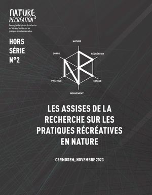 Nature & Récréation - HORS SÉRIE N°2