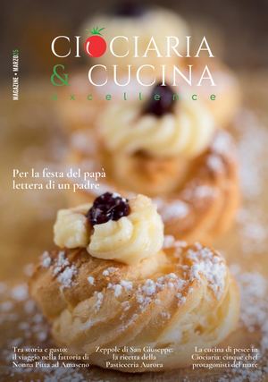 Ciociaria E Cucina Marzo025