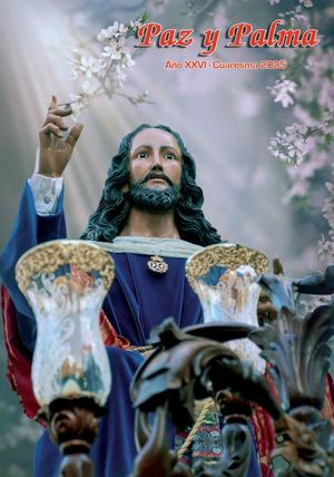 PAZ Y PALMA 2025