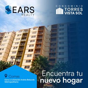 Sears Realty - Torres Vista Sol