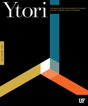 Ytori Fall/Winter 2023