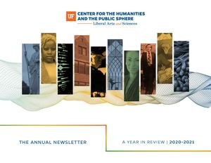 CHPS Annual Newsletter 2020-2021