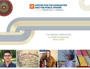 CHPS Annual Newsletter 2021-2022