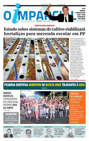 O Imparcial 04 Março 2025
