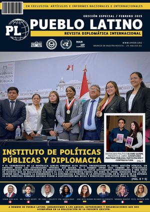 Edicion 3 Pueblo Latino