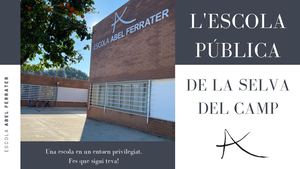 Llibret Escola 2024 25