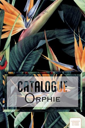 Catalogue Général 2025