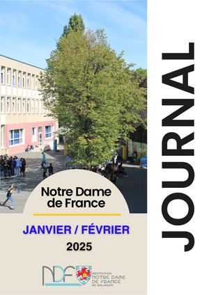 Journal Janvierfévrier 2025 1