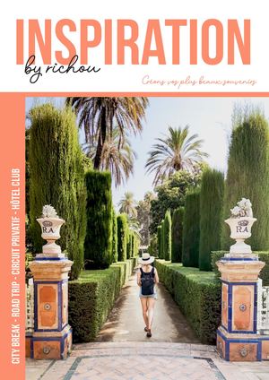 Catalogue Inspiration By Richou 2025