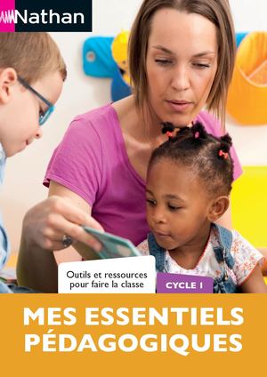 Brochure Pedagogie - Cycle1