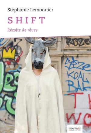 SHIFT - récolte de rêves - de Stéphanie Lemonnier (extrait)