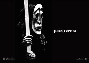 Jules Ferrini