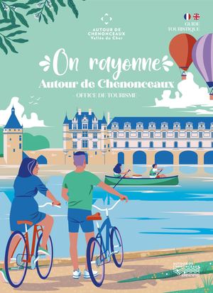 Ot Chenonceaux Guide Tourisme 2025 Def Web