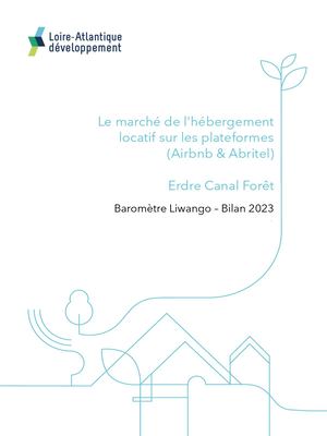 Rapport - Bilan Liwango Erdre Canal Forêt 2023