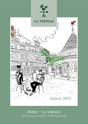 Evenements Saison 2025