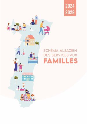 Schéma Alsacien de Services aux Familles