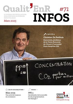 Qualit'EnR Infos n°71