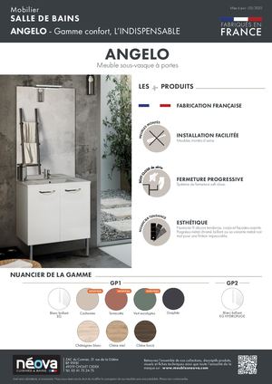 NÉOVA Fiche ANGELO PORTES