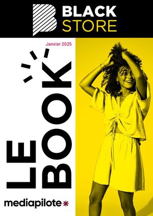 Blackstore - Book 2025