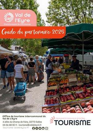 Guide Du Partenaire 2025