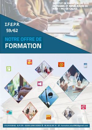 Autres Formations Ifepr