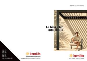 Bab 1 Kom021301 Catalogue Protection Solaire