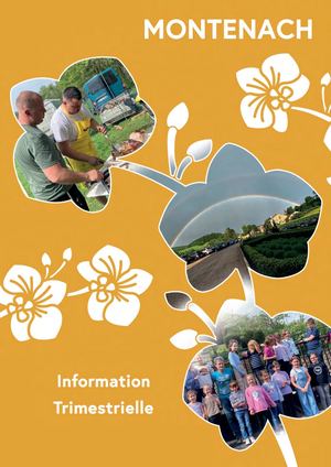 Bulletin 2eme Trimestre 2024