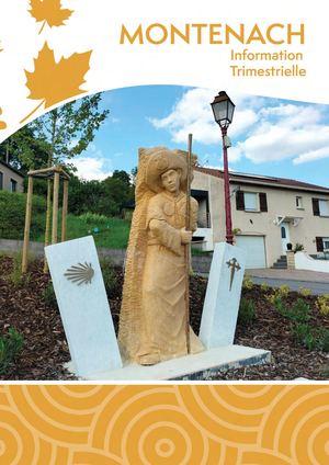 Bulletin 3eme Trimestre 2024