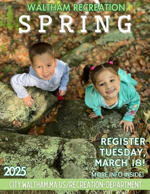 Spring 2025 Updated