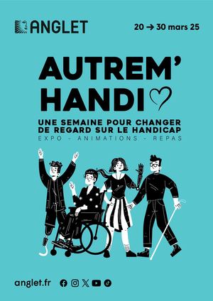 Autrem'Handi 2025