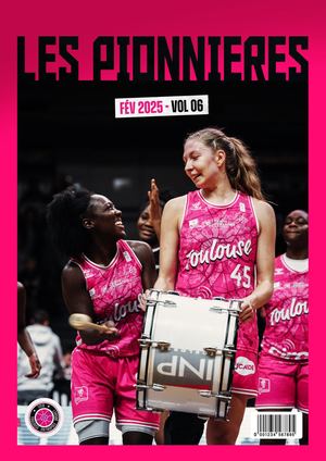 Les Pionnières, le Mag - Vol.16