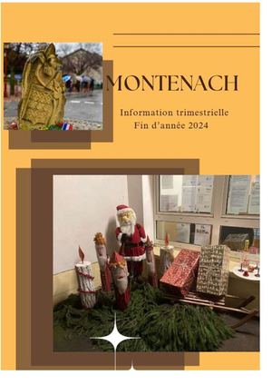 Bulletin 4eme Trimestre 2024