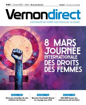 Vernon Direct 197