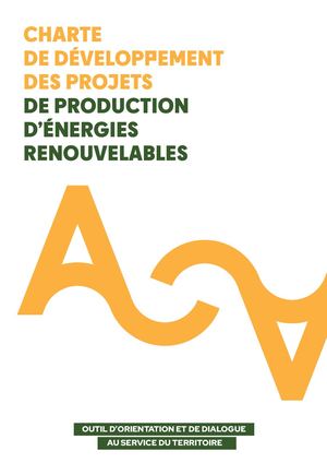 Charte EnR