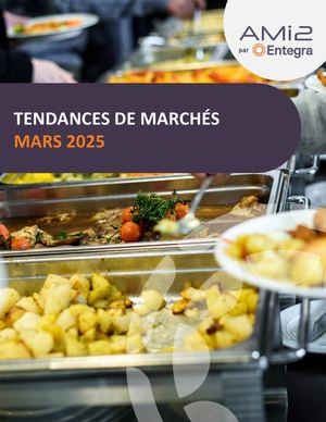 TENDANCES MARCHES MARS 2025 AMI2