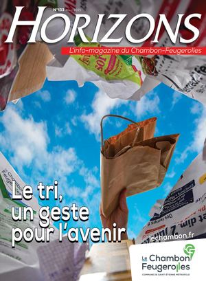 Bulletin 133 Mars 2025