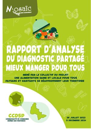 Diagnostic Partagé