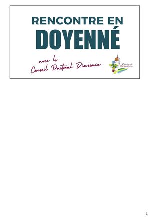 CPD_Rencontres En Doyenné (Fév25)