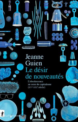 Le désir de nouveautés