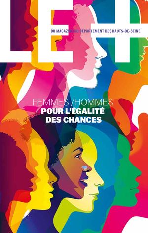 Le+ n°4 - mars-avril 2025