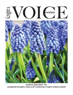 March 2025 Issue 196 Web